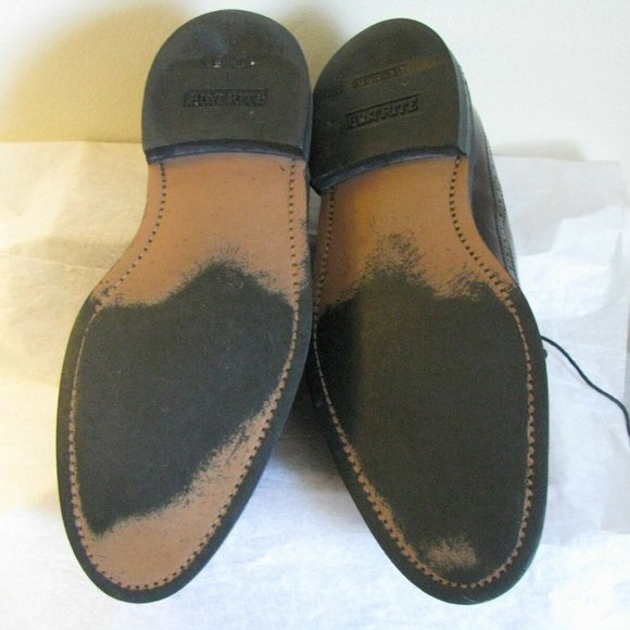Vintage Stuart McGuire Mens Size 9 D Imperial main image 5